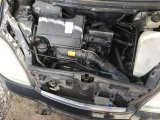 MB A 1,4i 60kW 1997 motor 166.140 - díly z vozu - 10