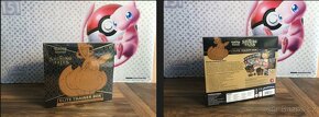 Pokemon originální nerozbalená ETB - 10