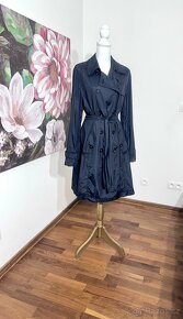 Trench coat Max Mara Vel XL - 10