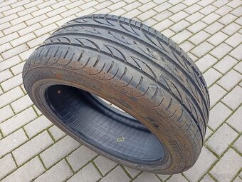 Pirelli 235/45/18 Kusovka - 10