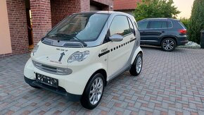 Smart fortwo 0.8 cdi 93ts km - 10