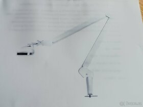 Kosmetické lampy Activ ELEGANTE 801-L - 10