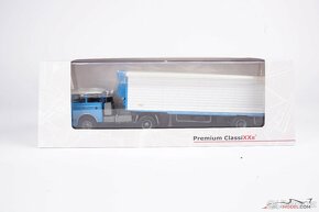 Liaz 706 RTTN ťahač s návesom Orličan, 1:43 Premium ClassiXX - 10