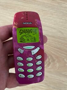 Nokia 3310 - 10