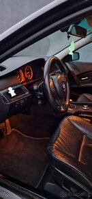 Bmw E61 530d 160kw M-paket - 10