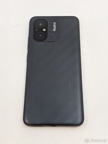 Xiaomi Redmi 12C 3gb/32gb black. Záruka 6 měsíců. - 10