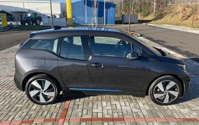 Bmw i3, 125kw,  možný odpočet DPH - cena uvedená s DPH - 10