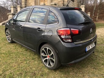 Citroen c31.6 88kw - 10