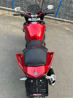 Yamaha FZ1 Fazer - 10