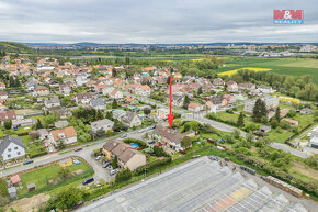 Pronájem pokoje, 12 m², Plzeň Radčice, ul. Rolní - 10