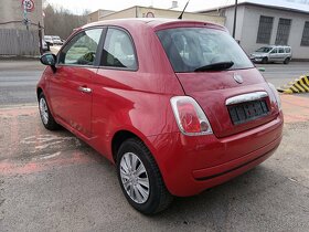 fiat 500 - 10