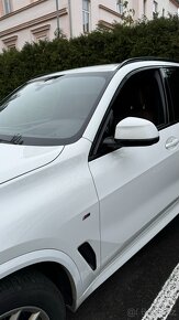 BMW X5 xDrive 30d - 10