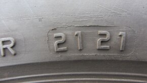 Zimní pneu 215/60/16 Firestone - 10