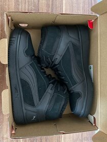 Puma Rebound LayUp SD Fur - 10