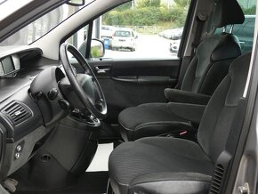 Citroën C8 2.0 HDI AKCE SLEVA  DO 15.11. - 10