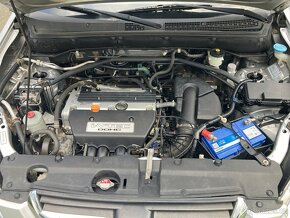 Honda CR-V benzin, manual, čr, DPH - 10
