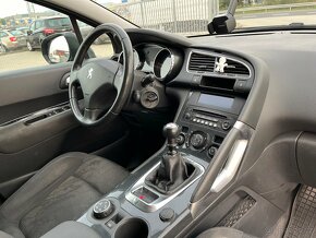 Peugeot 3008 1.6 hdi - 10