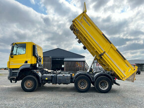 TATRA PHOENIX 6x6,3S-40 000 KM,ROK 2018 - 10