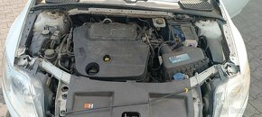 Ford Mondeo MK4 2.0tdci 120kW TXBA motor txba euro 5 rv.2010 - 10