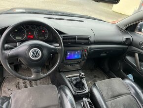 Passat B5.5 1.9 TDI - 10