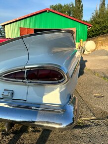 Chevrolet El Camino 1959 - 10