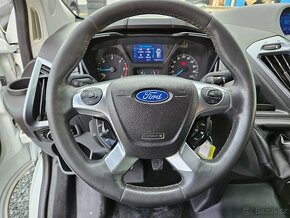 FORD CUSTOM 2.2 92KW 2013 LONG 166TKM DPH - 10