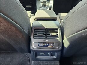 Audi A4 Avant Sport 2.0TDI 140KW - 10