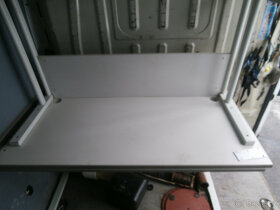 Ponk lehký montážní pracovní dílenský stůl za 800 kč - 10