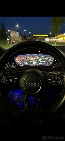 Audi A4 B9 3.0TDI - 10