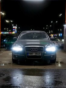 Audi A6 C6 4F 4.2 V8 MPI ABT - 10