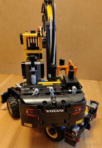 Lego technic - 10