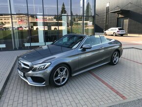 Mercedes-Benz Třídy C, 250CDi,150kW,odp DPH - 10