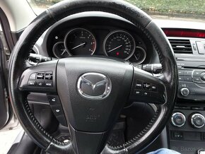 Mazda 2.2 MZR CD rv2010 Koupeno v ČR - 10