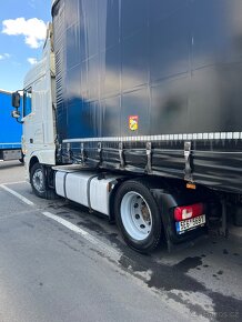 Daf xf 460 lowdeck Rok 2015 - 10