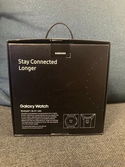 Samsung Galaxy Watch 42mm - 10