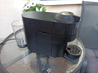 Kávovar DeLONGHI NESPRESSO VERTUO POP - 10