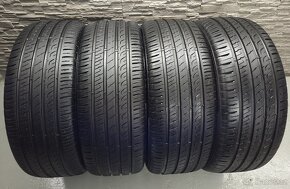 19" Originál Hyundai Tuscon 5x114,3 letní pneu 7-7,5mm - 10