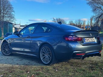 BMW 428i xDrive 2014 Msport - 10