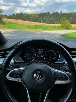 VW Volkswagen Passat B8 2.0 110kw DPH - 10