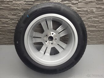 17" Originál Audi Q2 Karoq Ateca T-roc 5x112 NOVÁ LETNÍ SAD - 10