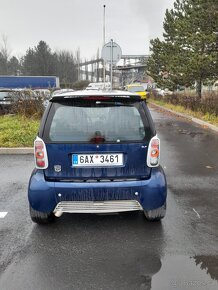 Smart fortwo (Brabus) - 10