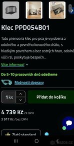 XXXL NOVÁ KLEC PRO ZVÍŘATA - 10