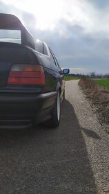 BMW e36 - 10