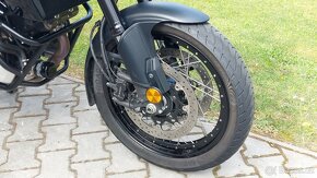 Suzuki DL 1050 XT V-Strom - 1. majitel, Top stav - 10