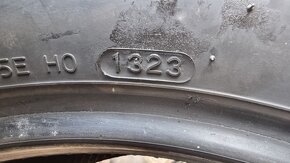 Letní pneu 255/50/19 Hankook - 10