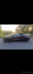 Audi tt 2 tdi r.v 2010 dovoz z anglie - 10