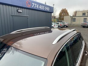 Volkswagen Tiguan, 1.4 TSI SOUND -1xMAJ.-71 000KM - 10