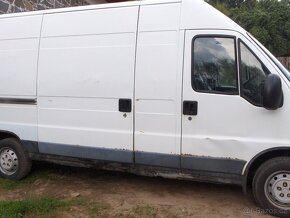 FIAT DUCATO - 10