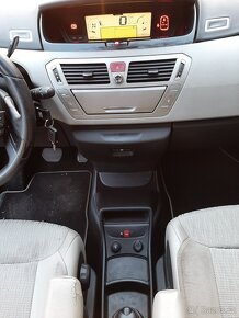 Citroën C4 Picasso 1.6 HDi ,82 kW..Automat. - 10