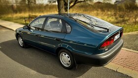 toyota corolla e10 - 10